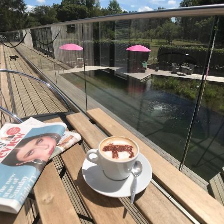 Piglets Boutique Country Stay - Winner Best B&B And Guest House Of The Year - Visitengland 2023 Saffron Walden Exterior foto