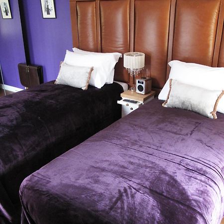 Piglets Boutique Country Stay - Winner Best B&B And Guest House Of The Year - Visitengland 2023 Saffron Walden Exterior foto