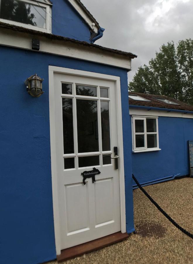 Piglets Boutique Country Stay - Winner Best B&B And Guest House Of The Year - Visitengland 2023 Saffron Walden Exterior foto