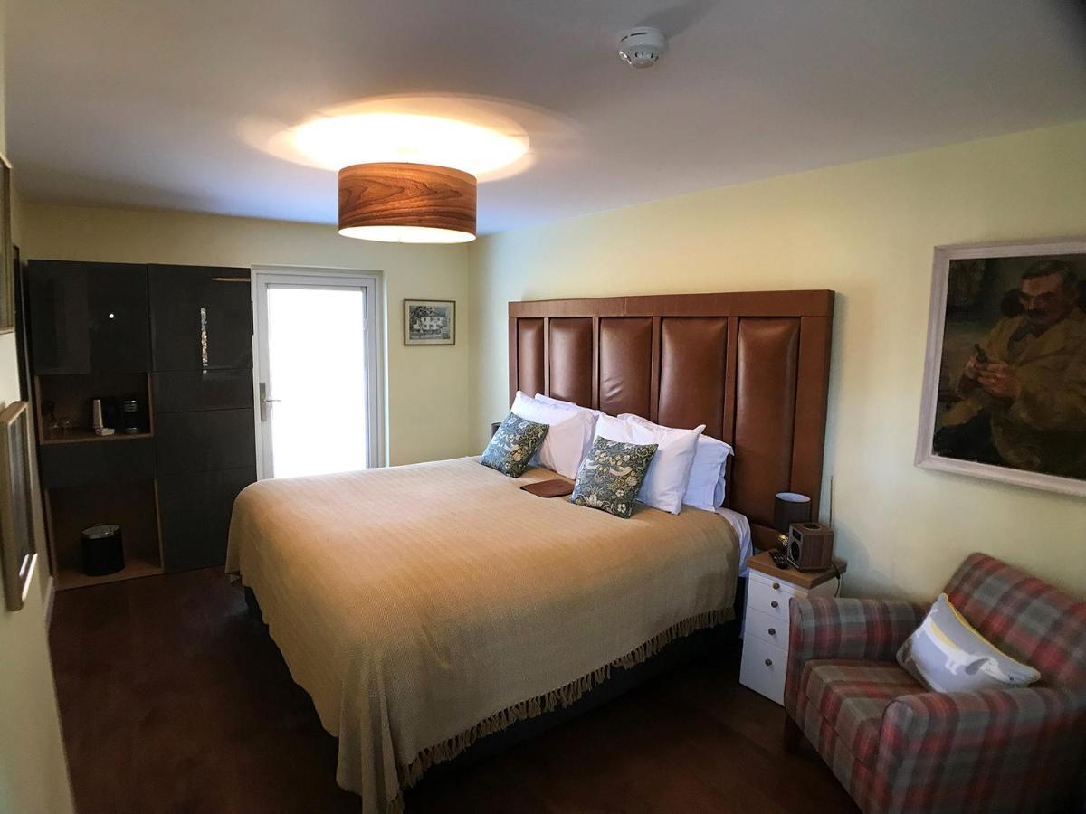 Piglets Boutique Country Stay - Winner Best B&B And Guest House Of The Year - Visitengland 2023 Saffron Walden Exterior foto