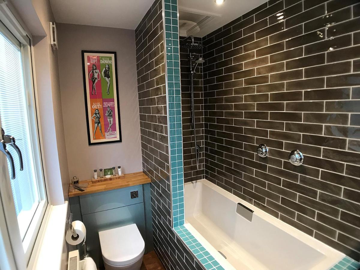 Piglets Boutique Country Stay - Winner Best B&B And Guest House Of The Year - Visitengland 2023 Saffron Walden Exterior foto