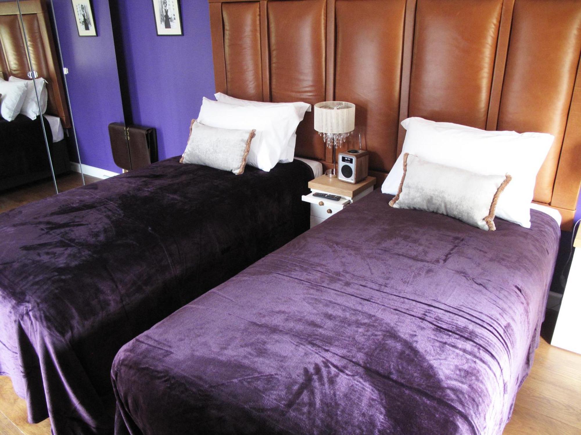 Piglets Boutique Country Stay - Winner Best B&B And Guest House Of The Year - Visitengland 2023 Saffron Walden Exterior foto