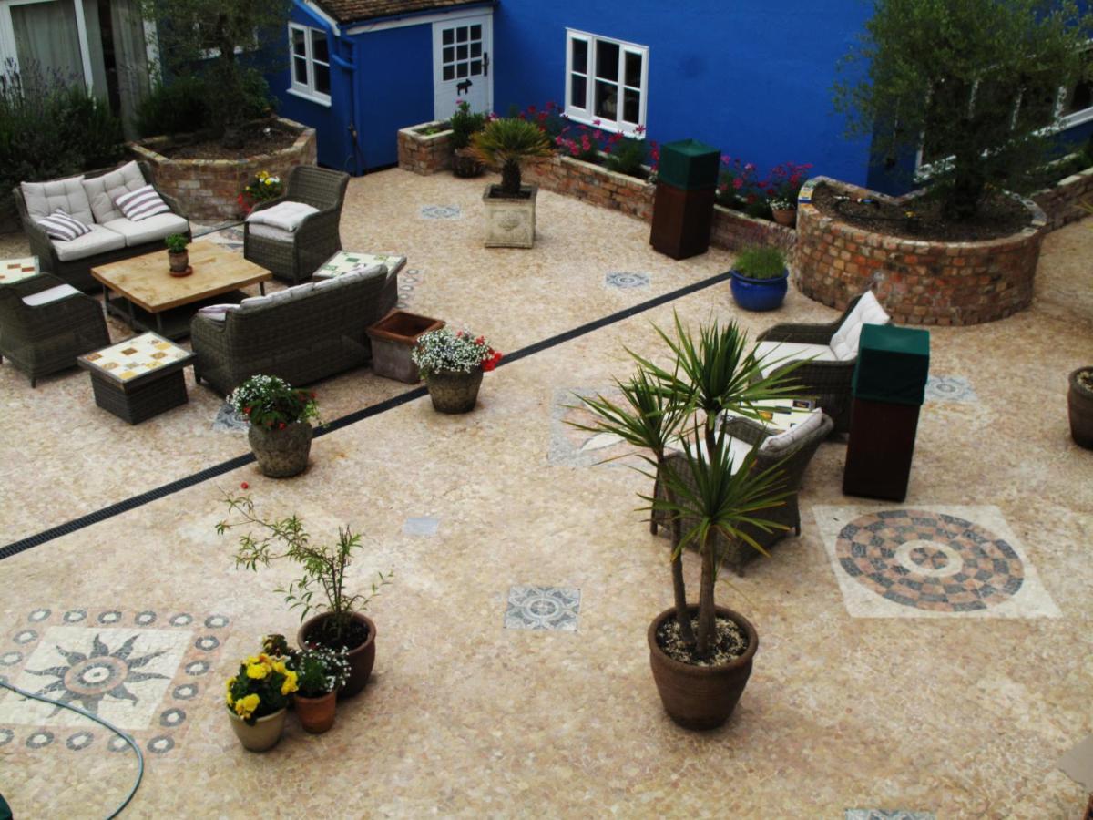 Piglets Boutique Country Stay - Winner Best B&B And Guest House Of The Year - Visitengland 2023 Saffron Walden Exterior foto