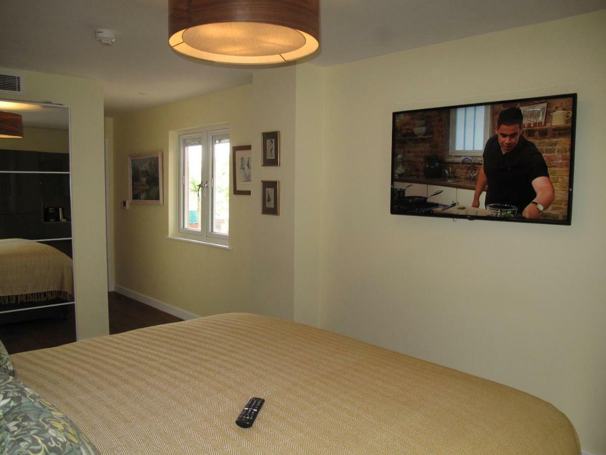 Piglets Boutique Country Stay - Winner Best B&B And Guest House Of The Year - Visitengland 2023 Saffron Walden Exterior foto
